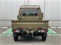 2024 Daihatsu Hijet Truck