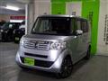 2015 Honda N BOX