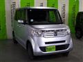 2015 Honda N BOX