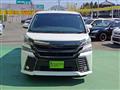 2017 Toyota Vellfire