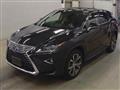 2016 Lexus RX