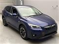 2021 Subaru IMPREZA XV HYBRID