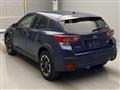 2021 Subaru IMPREZA XV HYBRID