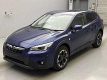 2021 Subaru IMPREZA XV HYBRID