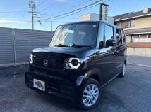 2025 Honda N BOX
