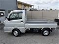 2024 Suzuki Carry Truck