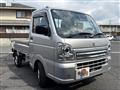 2024 Suzuki Carry Truck
