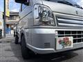 2024 Suzuki Carry Truck
