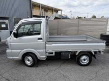 2024 Suzuki Carry Truck