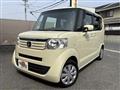 2013 Honda N BOX