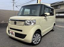 2013 Honda N BOX