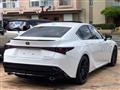 2024 Lexus IS