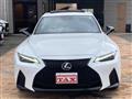 2024 Lexus IS