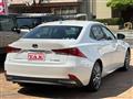 2018 Lexus IS