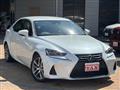 2018 Lexus IS