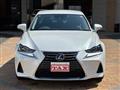 2018 Lexus IS