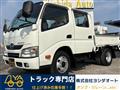 2013 Hino Dutro