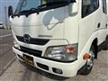 2013 Hino Dutro
