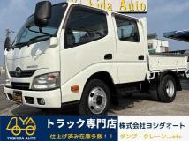 2013 Hino Dutro