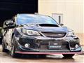 2010 Subaru Impreza Wrx