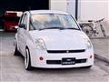 2002 Toyota Will Vi