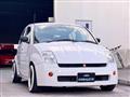 2002 Toyota Will Vi