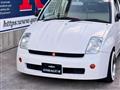 2002 Toyota Will Vi