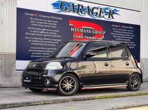 2007 Daihatsu Esse
