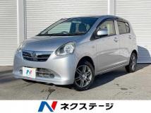 2013 Daihatsu Mira