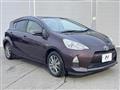 2014 Toyota AQUA