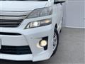 2012 Toyota Vellfire
