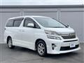 2012 Toyota Vellfire