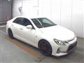 2013 Toyota Mark X