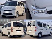 2026 Toyota Townace Van