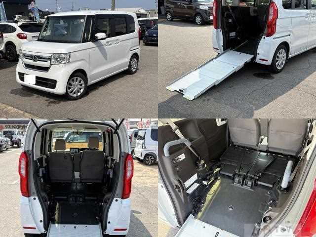 2021 Honda N BOX