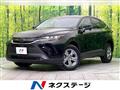 2023 Toyota Harrier