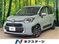 2023 Toyota Sienta