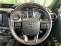 2023 Toyota Hilux