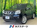 2012 Nissan X-Trail