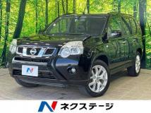 2012 Nissan X-Trail