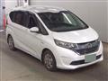 2017 Honda Freed