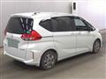 2017 Honda Freed