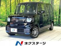 2024 Honda N BOX