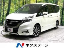 2019 Nissan Serena