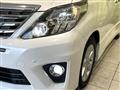 2012 Toyota Alphard G