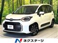 2023 Toyota Sienta