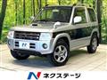 2009 Mitsubishi Pajero Mini