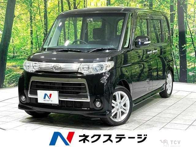 2013 Daihatsu Tanto