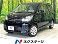 2017 Mitsubishi eK Wagon