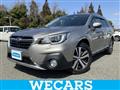 2017 Subaru Legacy
